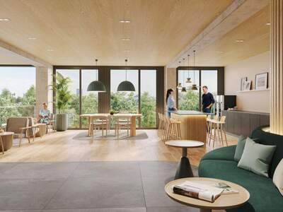 Gewerbeobjekt mieten in 1020 Wien (Bild 4)