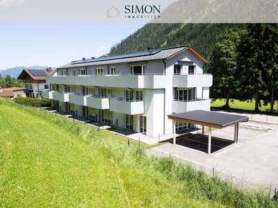 Wohnung kaufen in 5542 Flachau