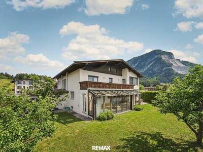 Haus kaufen in 6323 Bad Häring