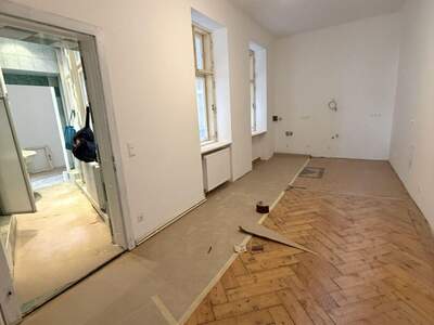 Altbauwohnung mieten in 1060 Wien (Bild 5)