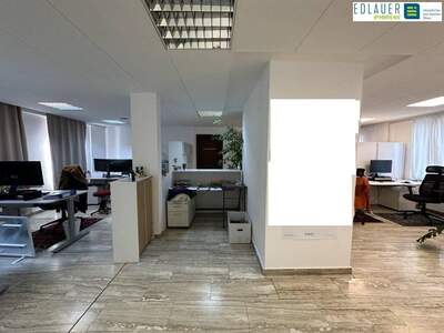 Gewerbeobjekt mieten in 3100 St. Pölten