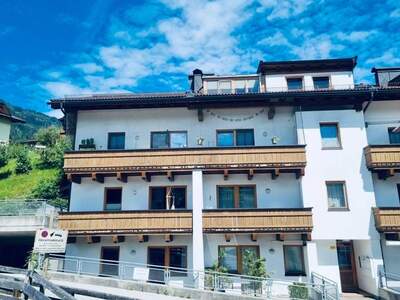 Wohnung provisionsfrei mieten in 6263 Fügen