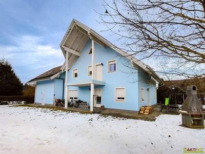 Haus kaufen in 8734 Großlobming