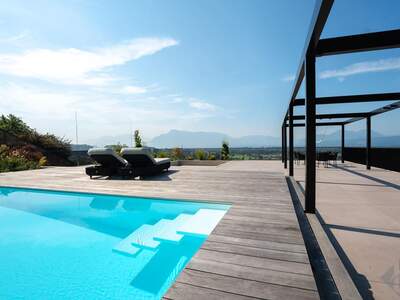 Penthouse mieten in 5101 Bergheim