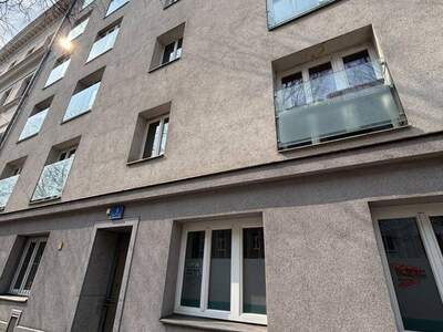 Wohnung kaufen in 1200 Wien