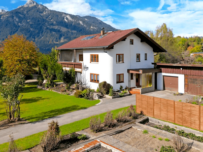 Haus provisionsfrei kaufen in 6600 Reutte