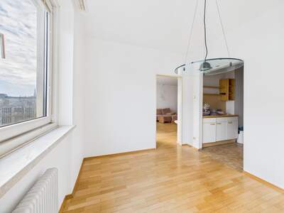 Terrassenwohnung mieten in 4020 Linz (Bild 5)