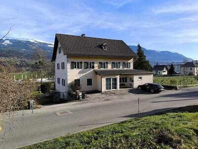 Haus kaufen in 9711 Paternion