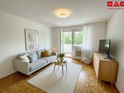 Wohnung mieten in 8700 Leoben (Bild 1)