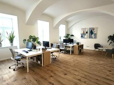 Gewerbeobjekt mieten in 1090 Wien (Bild 1)