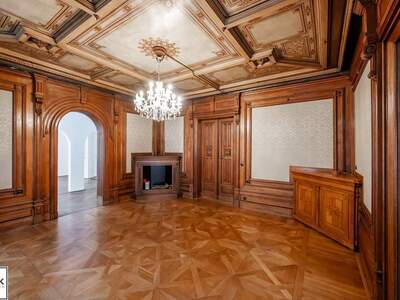 Mietwohnung in 1050 Wien