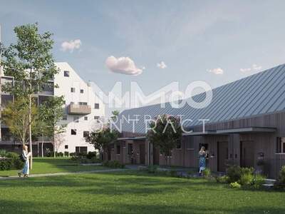 Eigentumswohnung in 4020 Linz