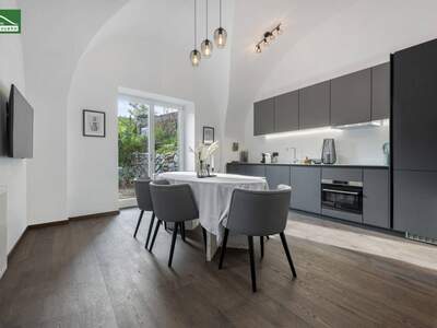 Mietwohnung in 1190 Wien