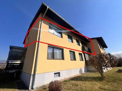 Wohnung kaufen in 8750 Judenburg