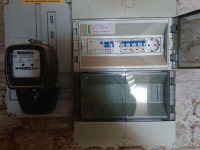 Gewerbeobjekt mieten in 1060 Wien 6. (Bild 4)