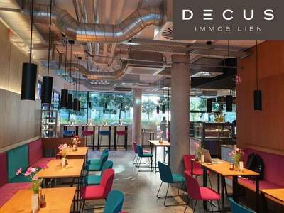 Büro / Praxis mieten in 1030 Wien (Bild 4)