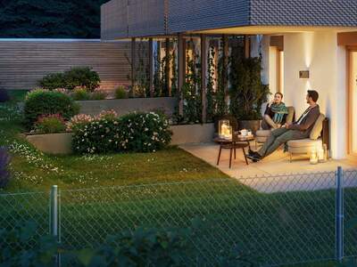 Eigentumswohnung in 6600 Lechaschau