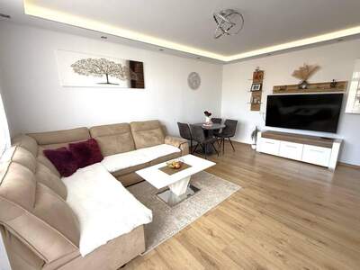 Wohnung kaufen in 6020 Innsbruck