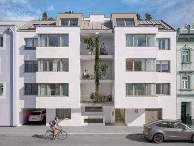 Wohnung kaufen in 1210 Wien