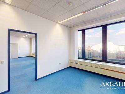 Büro / Praxis mieten in 2334 Vösendorf (Bild 3)