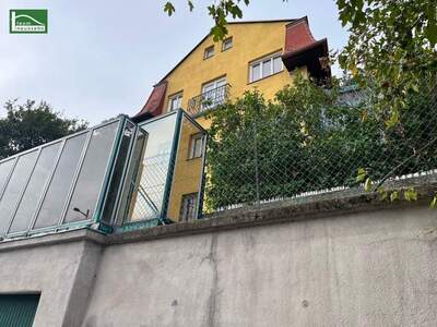 Grundstück kaufen in 1190 Wien