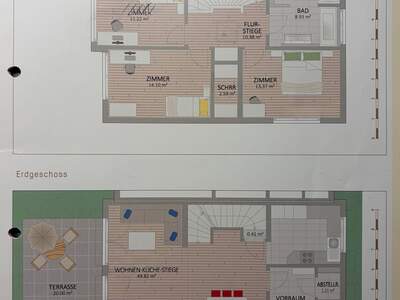 Haus mit Garten kaufen in 1230 Wien (Bild 3)