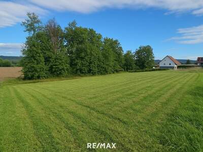 Grundstück kaufen in 8453 Saggau