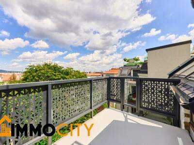 Terrassenwohnung kaufen in 1160 Wien (Bild 2)