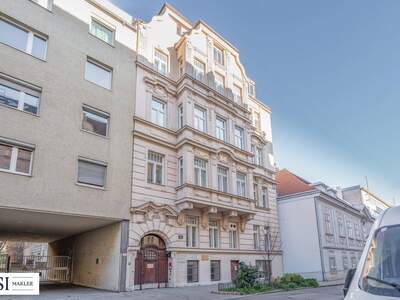Wohnung kaufen in 1180 Wien