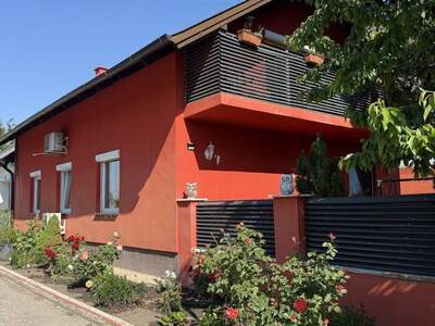 Haus kaufen in 3462 Hippersdorf