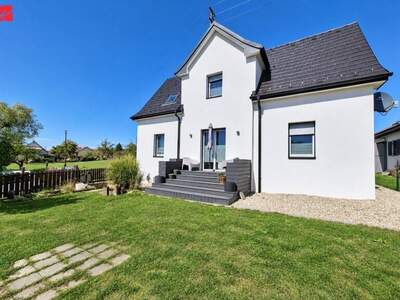 Einfamilienhaus kaufen in 8280 Fürstenfeld (Bild 5)