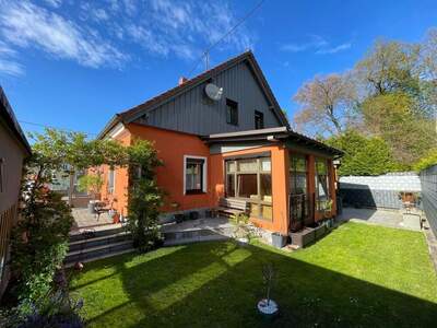 Haus kaufen in 4780 Schärding