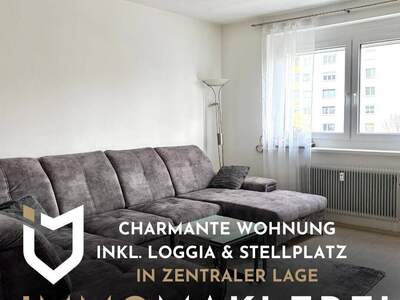 Anlageobjekt kaufen in 4600 Wels