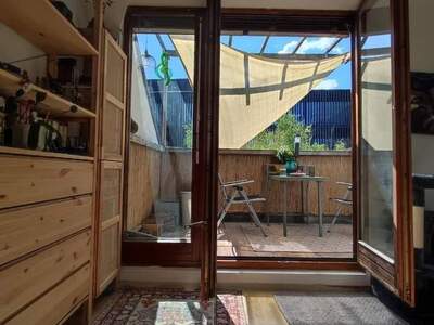 Wohnung provisionsfrei mieten in 6020 Innsbruck