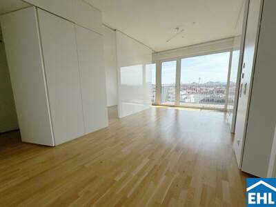 Terrassenwohnung mieten in 1030 Wien (Bild 3)