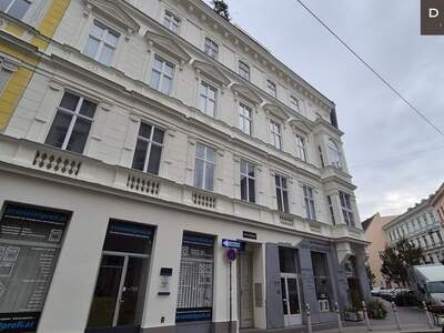 Immobilie kaufen in 1040 Wien