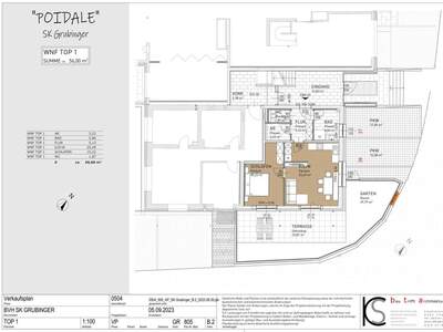 Eigentumswohnung in 4893 Zell (Bild 2)