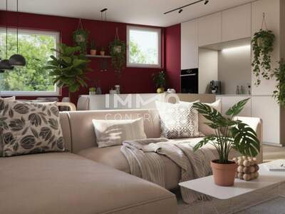 Etagenwohnung kaufen in 4030 Linz