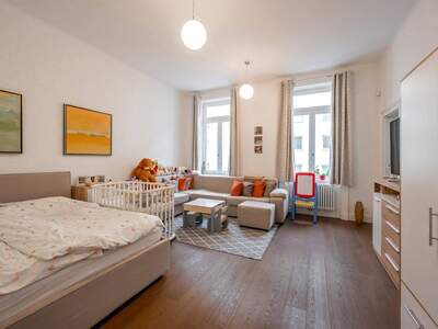 Anlageobjekt kaufen in 1030 Wien
