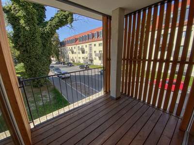 Wohnung mit Balkon mieten in 5020 Salzburg (Bild 3)