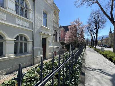 Gewerbeobjekt mieten in 6020 Innsbruck (Bild 1)