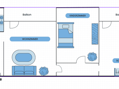 Wohnung provisionsfrei mieten in 1020 Wien