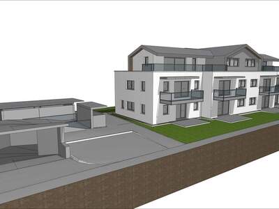 Eigentumswohnung provisionsfrei in 5531 Eben