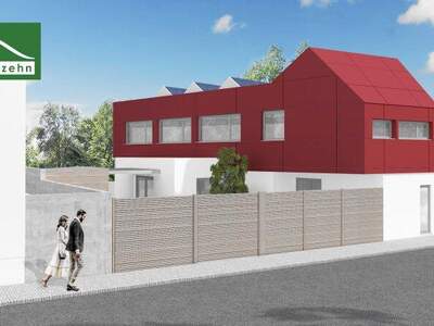 Einfamilienhaus kaufen in 7000 Eisenstadt (Bild 2)