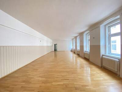 Gewerbeobjekt mieten in 1060 Wien (Bild 2)