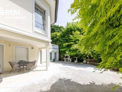 Haus kaufen in 2500 Baden (Bild 3)