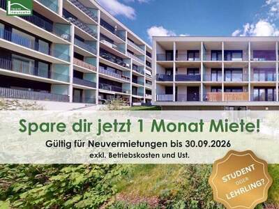 Mietwohnung in 8020 Graz