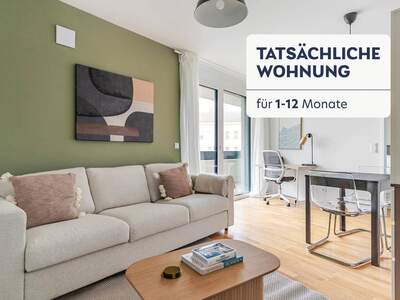 Mietwohnung in 1100 Wien