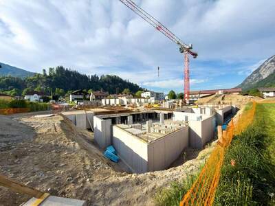 Wohnung kaufen in 6330 Kufstein