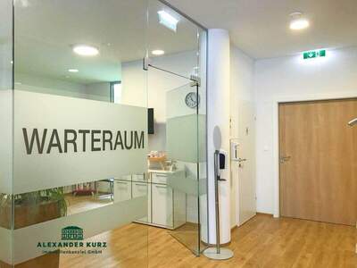 Bürozentrum mieten in 5300 Hallwang